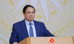 Thủ tướng gửi thư chúc Tết cổ truyền Chôl Chnăm Thmây của đồng bào dân tộc Khmer