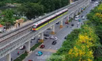 Đến năm 2035, Hà Nội phấn đấu có 410km đường sắt đô thị