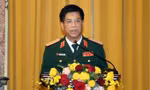 Thủ tướng quyết định kéo dài thời gian phục vụ tại ngũ với Thượng tướng Nguyễn Văn Nghĩa