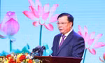 Bí thư Thành ủy Hà Nội: Trong năm 2023 đưa hai huyện Đông Anh và Gia Lâm lên quận