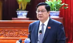Chủ tịch HĐND TP. Cần Thơ: 'Nói thẳng, nói thật' những vấn đề cử tri đặt ra