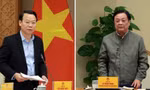 Thống nhất đề xuất tên gọi Bộ Nông nghiệp và Môi trường sau sáp nhập