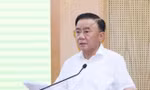 Chỉ thị của Bộ Chính trị: Không đưa vào danh sách ứng cử người có biểu hiện cơ hội chính trị