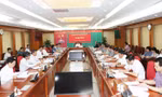 Ủy ban Kiểm tra Trung ương đề nghị kỷ luật nguyên Bí thư Vĩnh Phúc do liên quan Tập đoàn Phúc Sơn