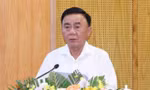 Kết luận của Bộ Chính trị về chủ trương đầu tư xây dựng trường học cho các xã biên giới