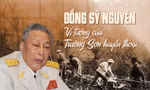 Truy tặng danh hiệu Anh hùng Lực lượng vũ trang nhân dân cho Trung tướng Đồng Sỹ Nguyên