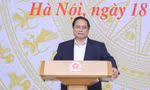 Thủ tướng: Kỳ thi tốt nghiệp THPT năm 2025 diễn ra trong thời điểm lịch sử