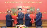 Tổng Bí thư Tô Lâm giao nhiệm vụ cho Văn phòng Trung ương Đảng