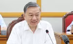 Tổng Bí thư: Tiểu học và THCS dạy 2 buổi/ngày, miễn học phí từ năm tới 