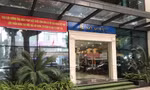 Công an yêu cầu Sở Nội vụ Hà Nội khắc phục hạng mục chưa đảm bảo PCCC tại trụ sở