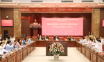 Thành ủy Hà Nội quy định về cán bộ lãnh đạo nghỉ hưu đi nước ngoài, tiếp khách quốc tế 