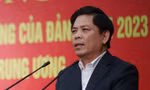 Ông Nguyễn Văn Thể: Cứ có thay đổi nhân sự là thế lực thù địch lại xuyên tạc