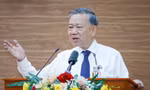 Tổng Bí thư Tô Lâm: 'Chúng ta phải đổi mới mạnh mẽ hơn nữa'