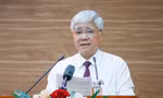 Ông Đỗ Văn Chiến: Lãnh đạo việc vận hành tổ chức mới hoạt động hiệu quả, tiếp tục rà soát, sắp xếp tinh gọn bộ máy