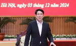 Chủ tịch nước Lương Cường: Tinh gọn bộ máy 'là nhiệm vụ hết sức quan trọng'