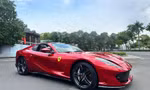 Hai siêu xe Ferrari hàng hiếm được đưa về Việt Nam