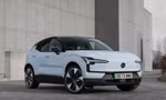Xe điện sắp về Việt Nam giúp Volvo đạt doanh số kỷ lục