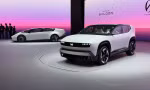 Honda điều chỉnh kế hoạch xe điện