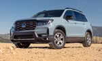 Hàng loạt xe Honda tại Mỹ bị điều tra do lỗi 'phanh ảo'