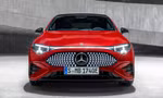 Xe điện mới của Mercedes-Benz gặp rắc rối về sạc