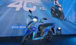 Honda sẽ bán thêm nhiều mẫu xe máy điện tại thị trường Việt Nam