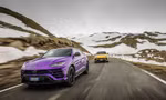 Lamborghini đạt doanh số kỷ lục nhờ 2 dòng xe