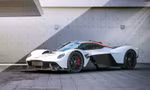 Siêu xe Aston Martin Valkyrie cực hiếm lên sàn đấu giá