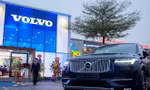 Nhà nhập khẩu, phân phối Volvo ở Việt Nam có chủ mới