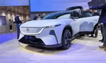 SUV điện Mazda EZ-60 gây sốt khi vừa ra mắt