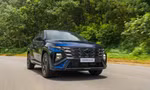 Xu hướng mới ở phân khúc SUV phổ thông