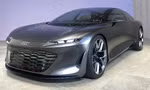 Audi muốn làm xe siêu sang