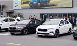 Loạt ô tô đáng chú ý ra mắt Việt Nam trong tháng 6