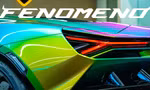 Siêu xe mạnh nhất của Lamborghini sắp ra mắt