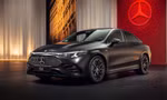 Xe điện hiếm hoi của Mercedes bán chạy
