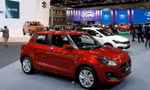Suzuki Swift 2025 sắp về Việt Nam phải tạm dừng sản xuất