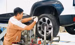 Những lưu ý khi lái ô tô du xuân dịp Tết 