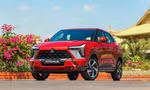 Top 5 mẫu SUV ăn khách nhất tại Việt Nam hiện nay