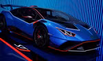 Biến thể Lamborghini Huracan cuối cùng giới hạn chỉ 10 chiếc