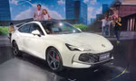 Mẫu xe ‘tân binh’ làm nóng phân khúc sedan hạng D
