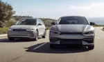 Hyundai và Kia nhận cú hích lớn về xe điện