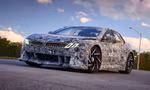 BMW M3 thế hệ mới được trang bị 'siêu máy tính'