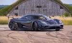 Siêu xe '3 trong 1' Koenigsegg Chimera độc nhất thế giới