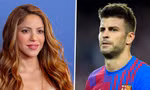 Dù đã chia tay, Shakira vẫn "đá xoáy" tình cũ Gerard Pique và bạn gái mới của nam cầu thủ