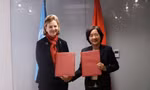 Trường ĐH Fulbright Việt Nam kết hợp cùng UNDP nghiên cứu chính sách kinh tế Việt Nam 