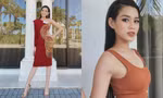Hoa hậu Đỗ Thị Hà tiết lộ “người đứng sau” các bức ảnh đẹp lung linh của cô tại Miss World