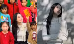 Hoạt động ý nghĩa đầu năm của Hoa hậu Thanh Thủy được fan quốc tế khen ngợi