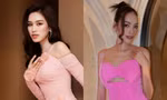 Phát hiện điểm chung đáng yêu của hai nàng hậu Đỗ Thị Hà và Lê Hoàng Phương