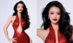 Ý nghĩa trang phục dạ hội của Á hậu 3 Miss Intercontinental 2024 Bùi Khánh Linh