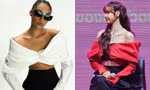 Hóa ra Lisa BLACKPINK là sao "mở hàng" BST Thu Đông 2023 của NTK Công Trí