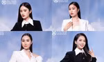 Miss World Vietnam 2023 tung ảnh profile, thi nhan sắc hay vẻ đẹp doanh nhân?